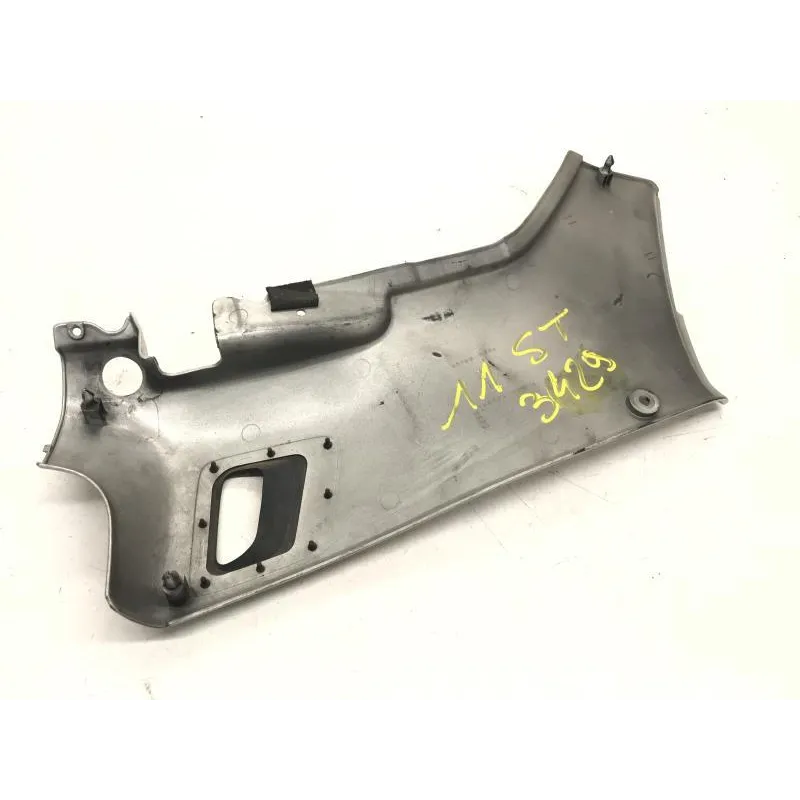 Cache carenage sous selle gauche HONDA ST 1100 1996-2002 PAN EUROPEAN