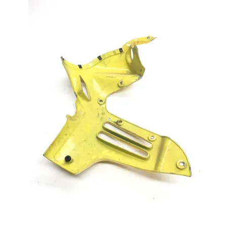Cache flanc de carenage droit TRIUMPH TIGER 900 1993-1998