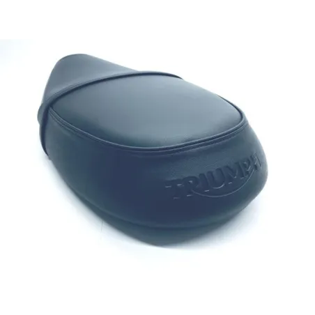 Selle TRIUMPH BONNEVILLE 900 2016-2019 T100 BLACK