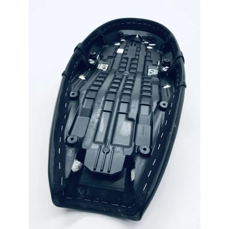 Selle TRIUMPH BONNEVILLE 900 2016-2019 T100 BLACK