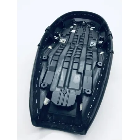 Selle TRIUMPH BONNEVILLE 900 2016-2019 T100 BLACK