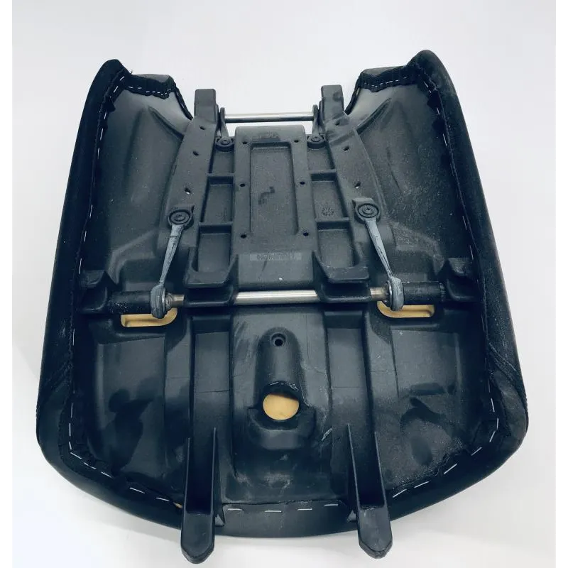 Selle conducteur TRIUMPH TIGER 1200 2012-2018 EXPLORER