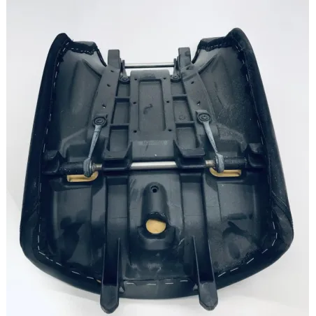 Selle conducteur TRIUMPH TIGER 1200 2012-2018 EXPLORER