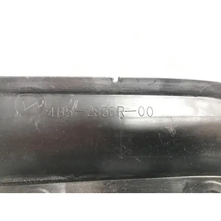 Cache sous bulle YAMAHA XP 500 2008-2011 TMAX