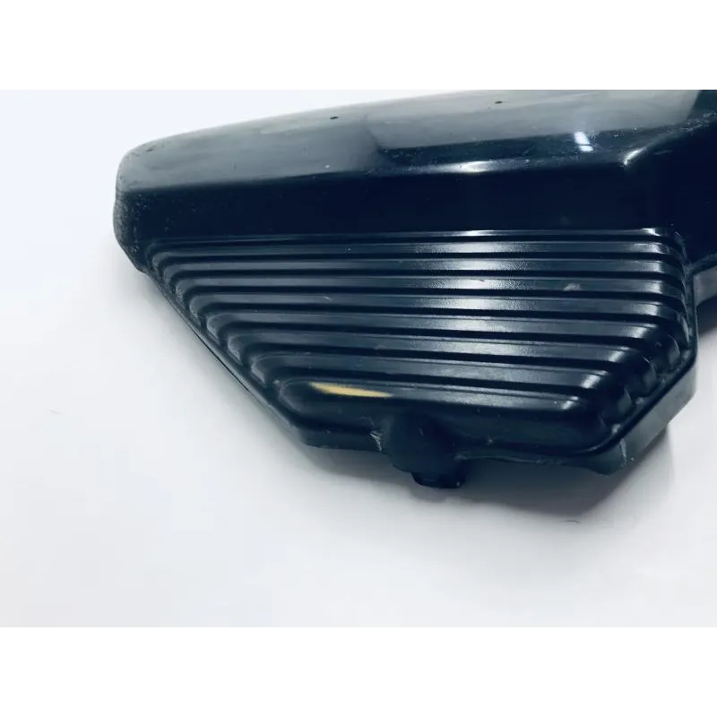 Cache carenage sous selle droit HONDA CX 500 1978-1982