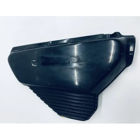 Cache carenage sous selle droit HONDA CX 500 1978-1982