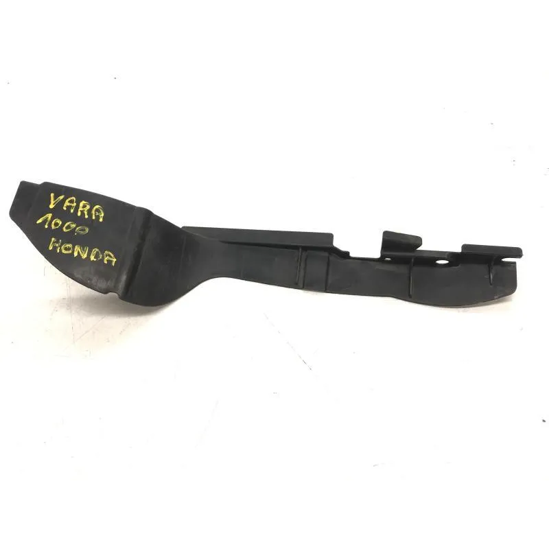 Cache carenage sous selle droit HONDA XL 1000 V 1999-2001 VARADERO