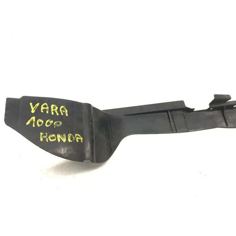 Cache carenage sous selle droit HONDA XL 1000 V 1999-2001 VARADERO