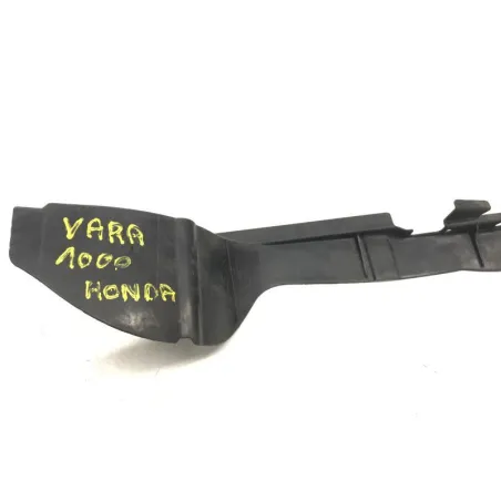 Cache carenage sous selle droit HONDA XL 1000 V 1999-2001 VARADERO