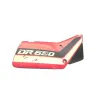 Cache carenage sous selle droit SUZUKI DR 650 RS 1990-1995 Cache carenage sous selle droit SUZUKI DR 650 RS 1990-1995