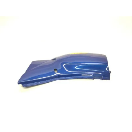 Cache carenage sous selle droit SUZUKI DR 650 RS 1990-1995