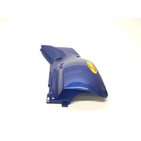 Cache carenage sous selle droit SUZUKI DR 650 RS 1990-1995