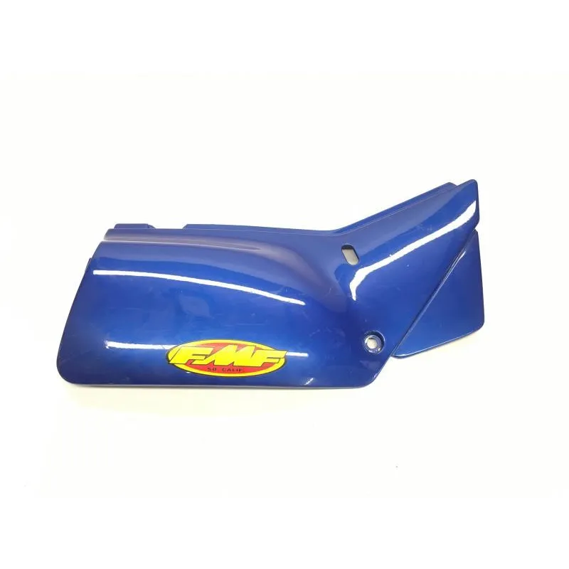 Cache carenage sous selle droit SUZUKI DR 650 RS 1990-1995