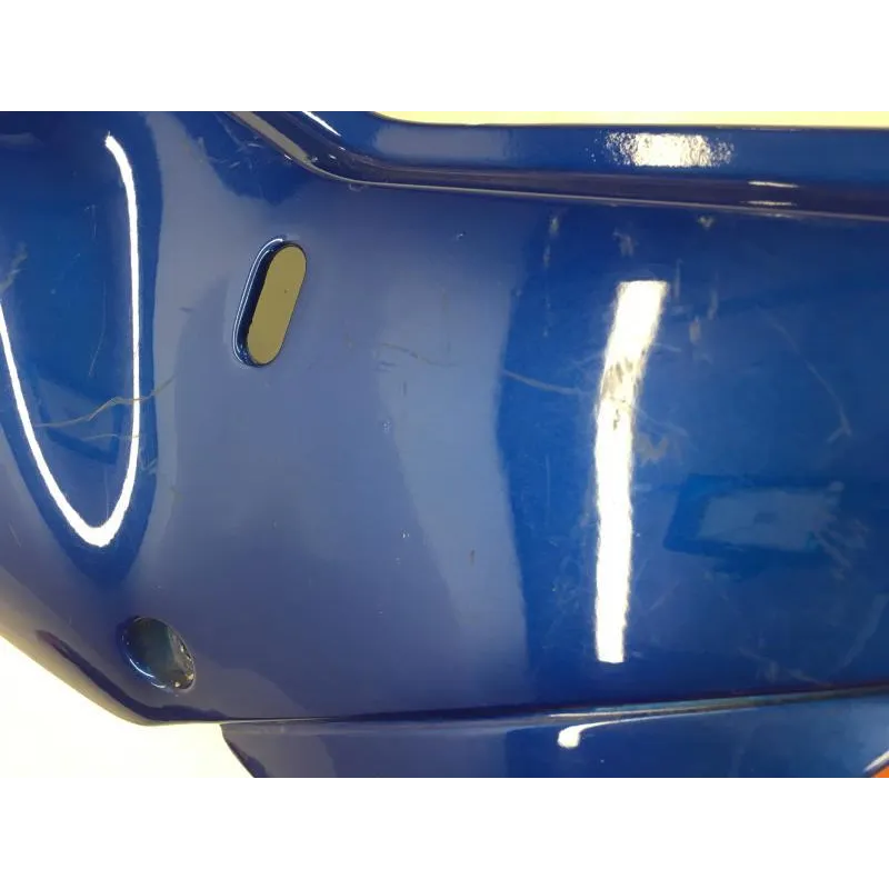 Cache carenage sous selle droit SUZUKI DR 650 RS 1990-1995