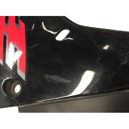 Cache carenage sous selle droit SUZUKI DR 650 RS 1990-1995