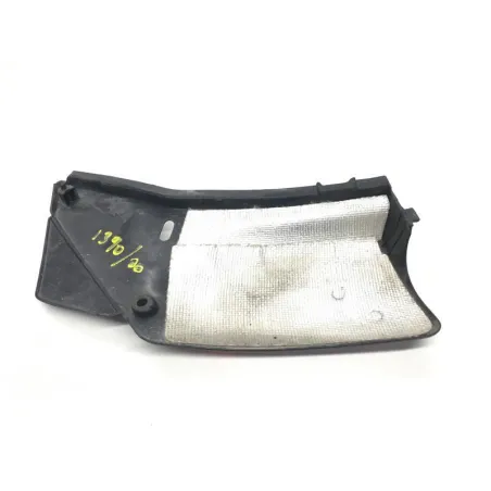 Cache carenage sous selle droit SUZUKI DR 650 RS 1990-1995
