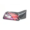Cache carenage sous selle droit SUZUKI DR 650 RS 1990-1995 Cache carenage sous selle droit SUZUKI DR 650 RS 1990-1995