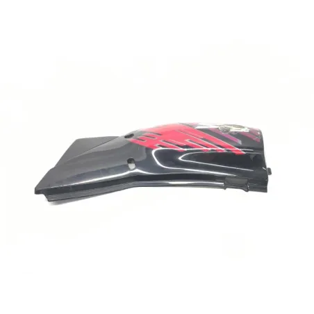 Cache carenage sous selle droit SUZUKI DR 650 RS 1990-1995