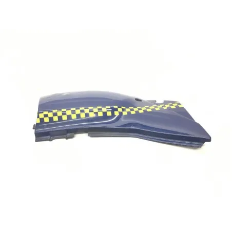 Cache carenage sous selle gauche SUZUKI DR 650 RS 1990-1995