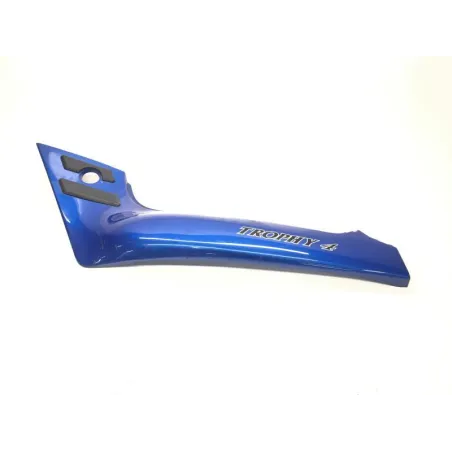 Cache carenage coque arriere gauche TRIUMPH TROPHY 1200 1996-2003