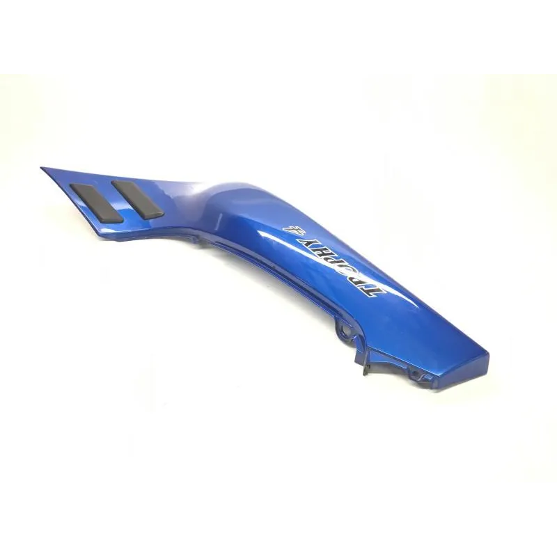 Cache carenage coque arriere droit TRIUMPH TROPHY 1200 1996-2003