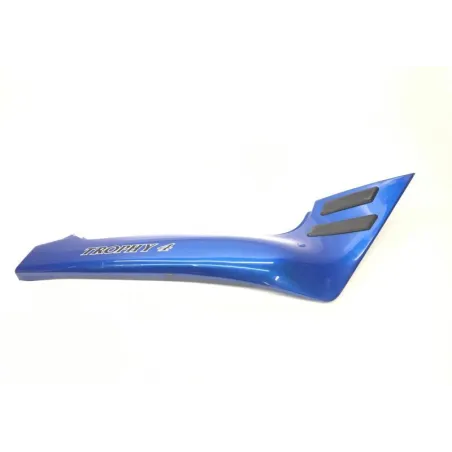 Cache carenage coque arriere droit TRIUMPH TROPHY 1200 1996-2003