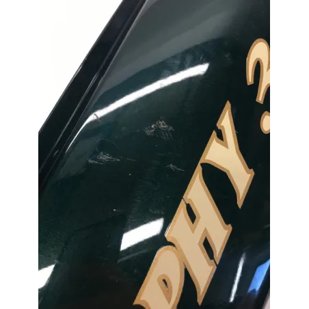 Cache carenage coque arriere gauche TRIUMPH TROPHY 900 1992-1995