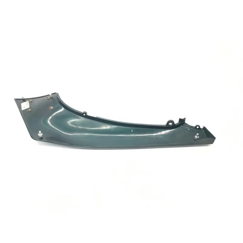 Cache carenage coque arriere gauche TRIUMPH TROPHY 900 1992-1995