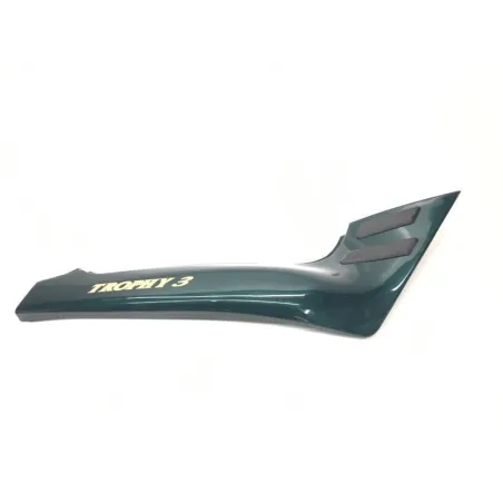 Cache carenage coque arriere gauche TRIUMPH TROPHY 900 1992-1995