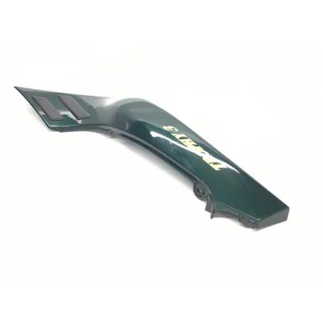 Cache carenage coque arriere gauche TRIUMPH TROPHY 900 1992-1995