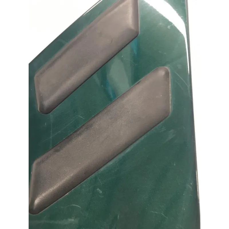 Cache carenage coque arriere gauche TRIUMPH TROPHY 900 1992-1995