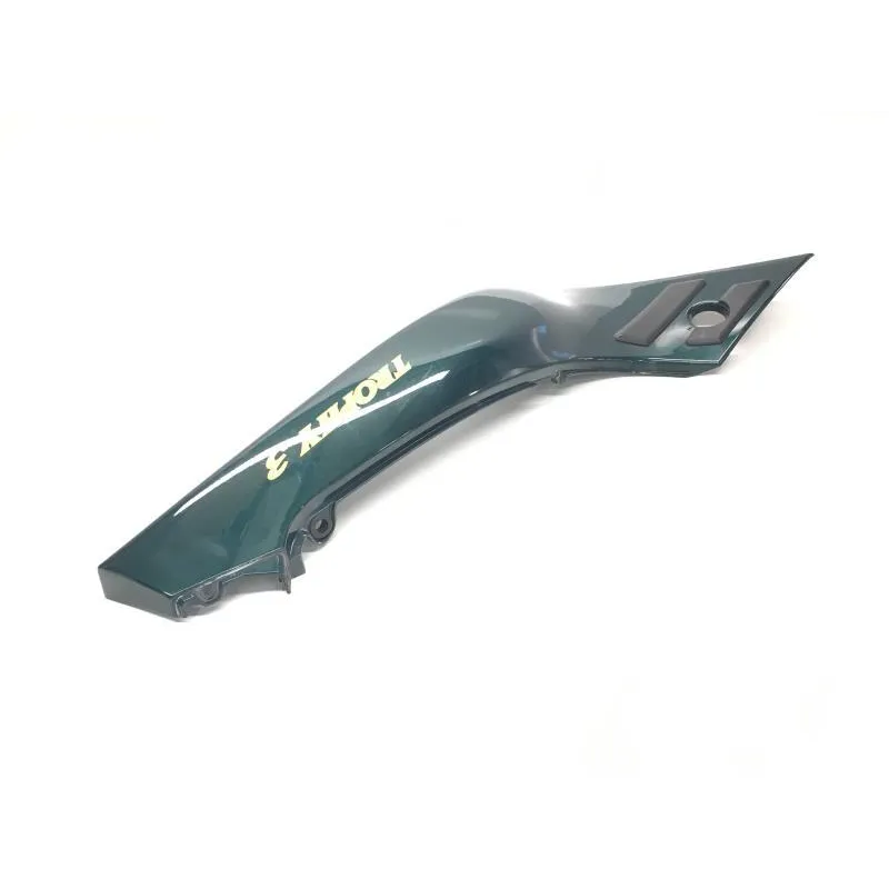 Cache carenage coque arriere droit TRIUMPH TROPHY 900 1992-1995