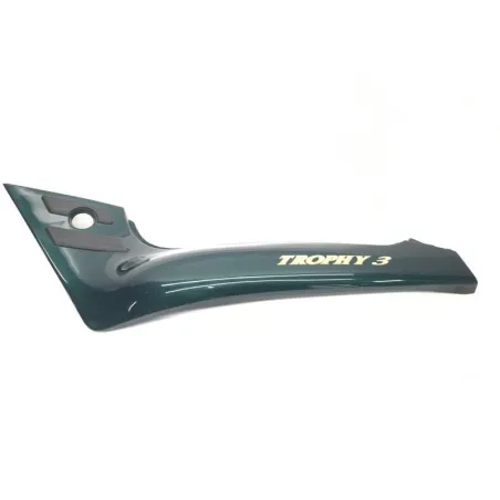 Cache carenage coque arriere droit TRIUMPH TROPHY 900 1992-1995