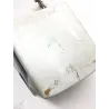 Cache carenage coque arriere HONDA VT 500 E 1983-1985