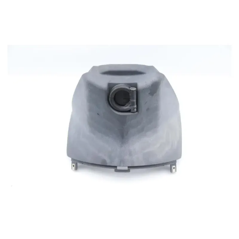 Cache carenage centrale marche pieds plancher PIAGGIO FLY 125 2005 - 2007