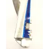 Cache carenage coque arriere HONDA VT 500 E 1983-1985