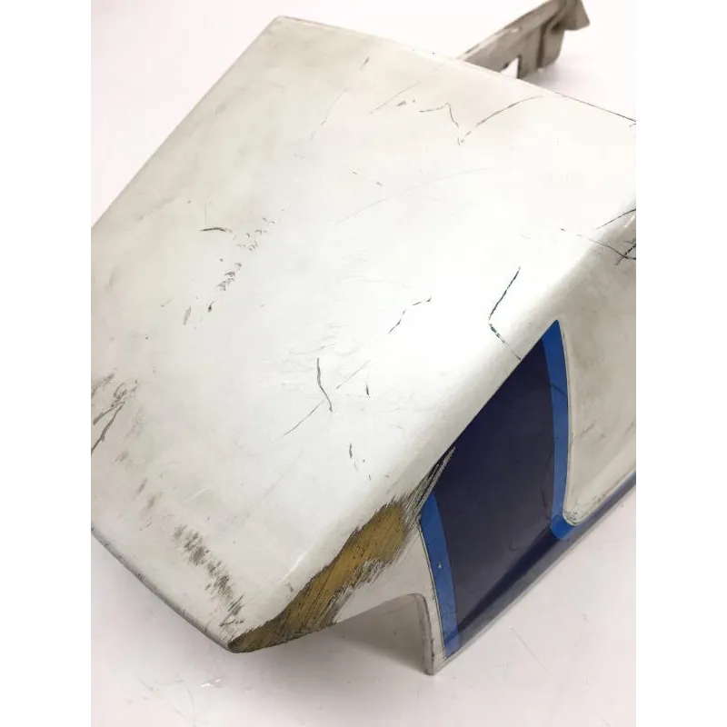 Cache carenage coque arriere HONDA VT 500 E 1983-1985