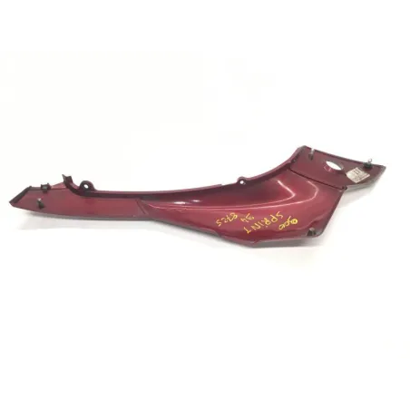 Cache carenage coque arriere gauche TRIUMPH SPRINT 900 1993-1997