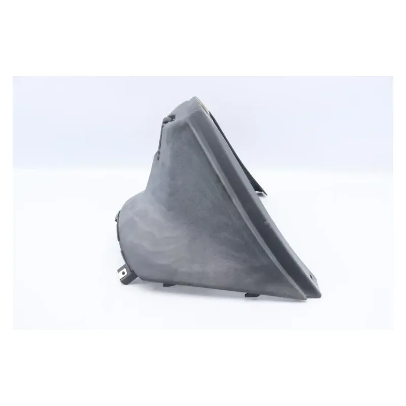 Cache carenage centrale marche pieds plancher PIAGGIO FLY 125 2005 - 2007