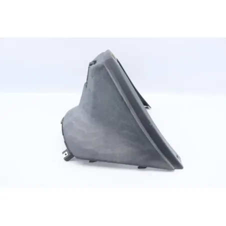 Cache carenage centrale marche pieds plancher PIAGGIO FLY 125 2005 - 2007