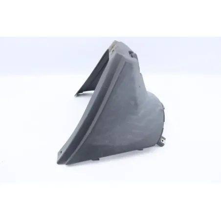 Cache carenage centrale marche pieds plancher PIAGGIO FLY 125 2005 - 2007