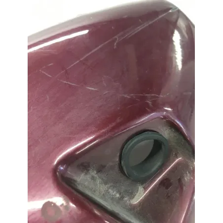 Cache carenage coque arriere droit TRIUMPH TROPHY 900 1996-2001