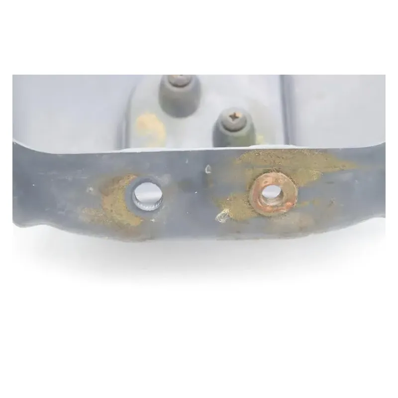 Cache carenage centrale marche pieds plancher PIAGGIO FLY 125 2005 - 2007