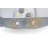 Cache carenage centrale marche pieds plancher PIAGGIO FLY 125 2005 - 2007 Cache carenage centrale marche pieds plancher PIAGGIO FLY 125 2005 - 2007