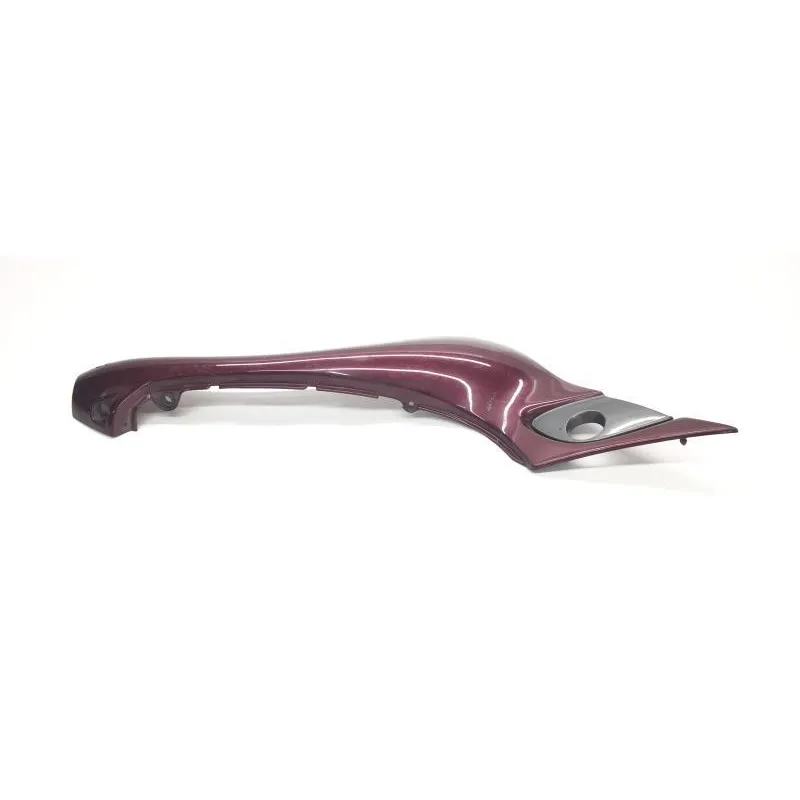 Cache carenage coque arriere gauche TRIUMPH TROPHY 900 1996-2001
