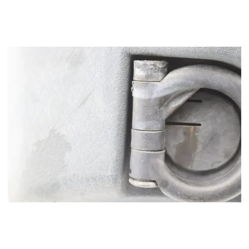 Cache carenage centrale marche pieds plancher PIAGGIO FLY 125 2005 - 2007