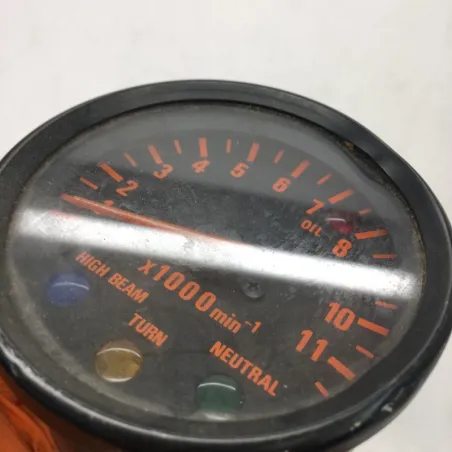 Compte tours HONDA MTX 80 1980-1987