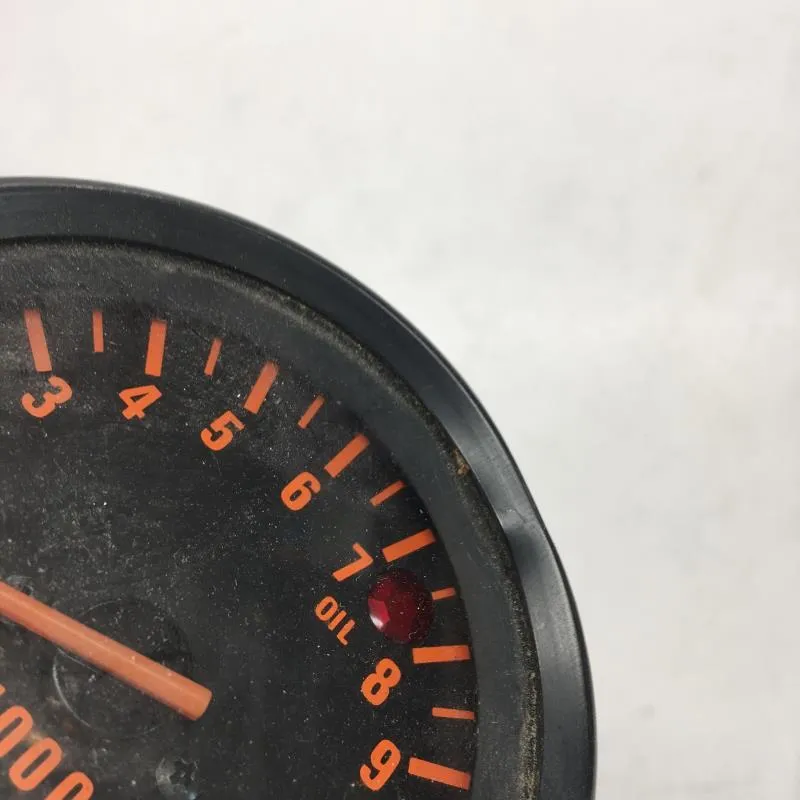 Compte tours HONDA MTX 80 1980-1987