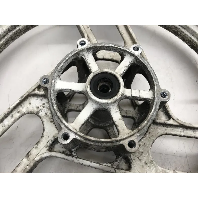 Jante avant YAMAHA FZ 750 1985-1986