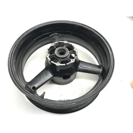 Jante arriere YAMAHA YZF 600 1999-2000 R6